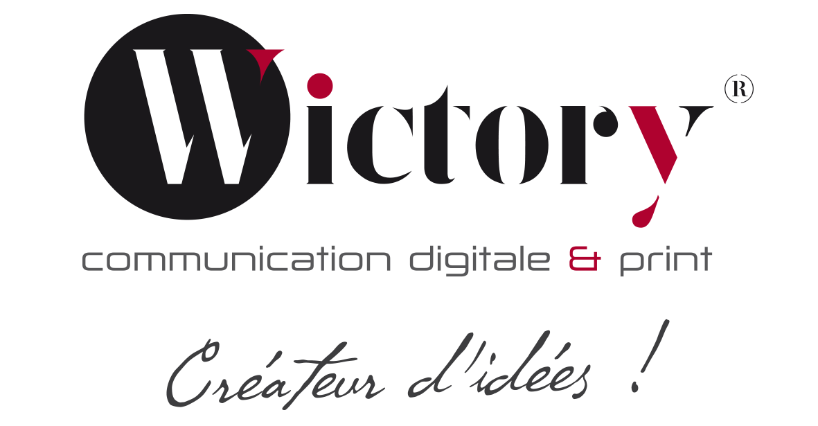 Wictory Logo