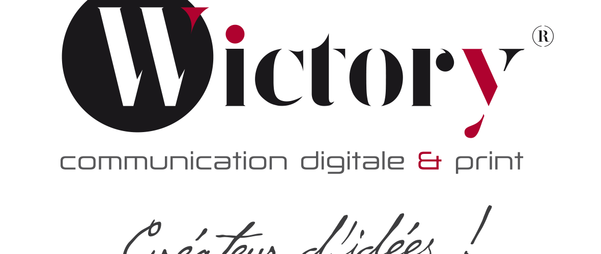 Logo Wictory