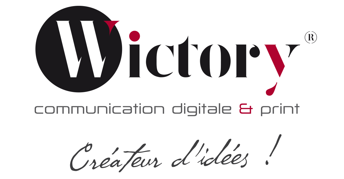 Logo Wictory