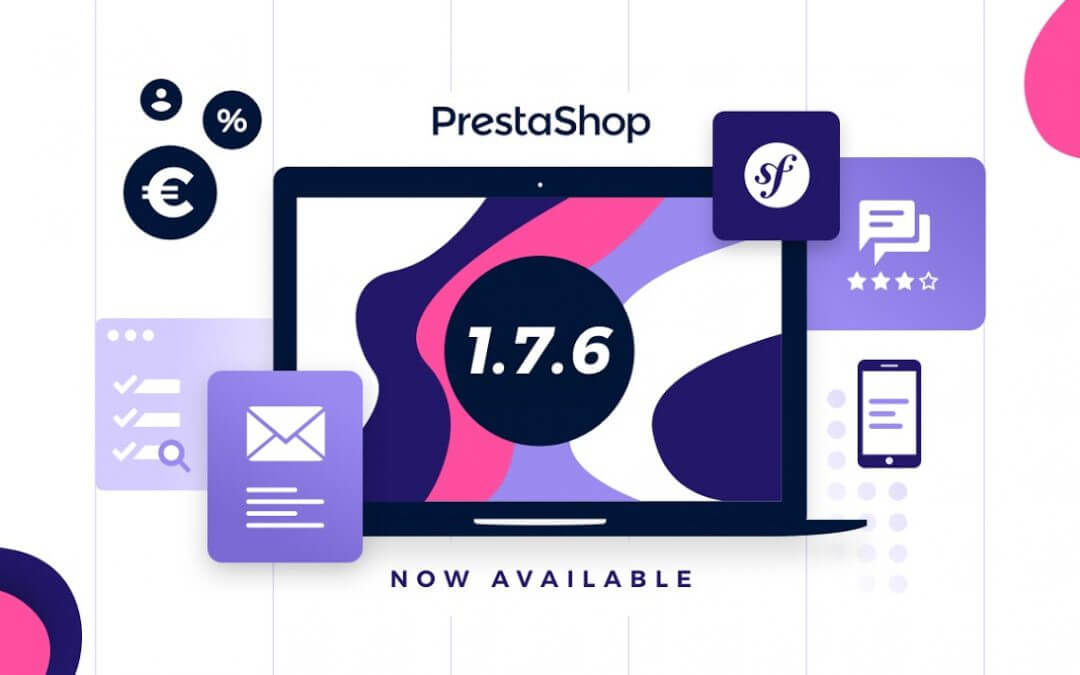Les avantages de Prestashop pour un site e-commerce