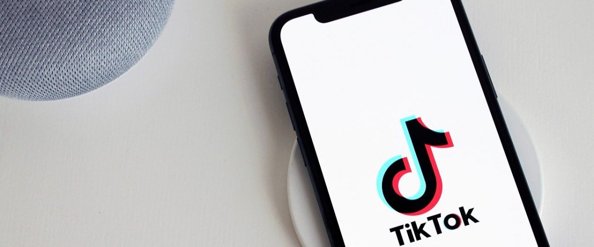 Réseau social Tiktok