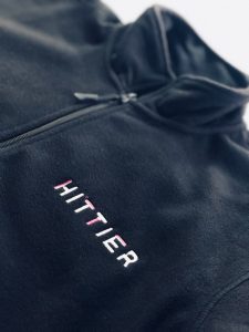 Gilet personnalisé Hitter