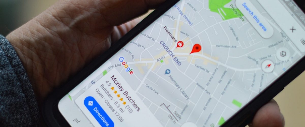 Changements google my business en 2022