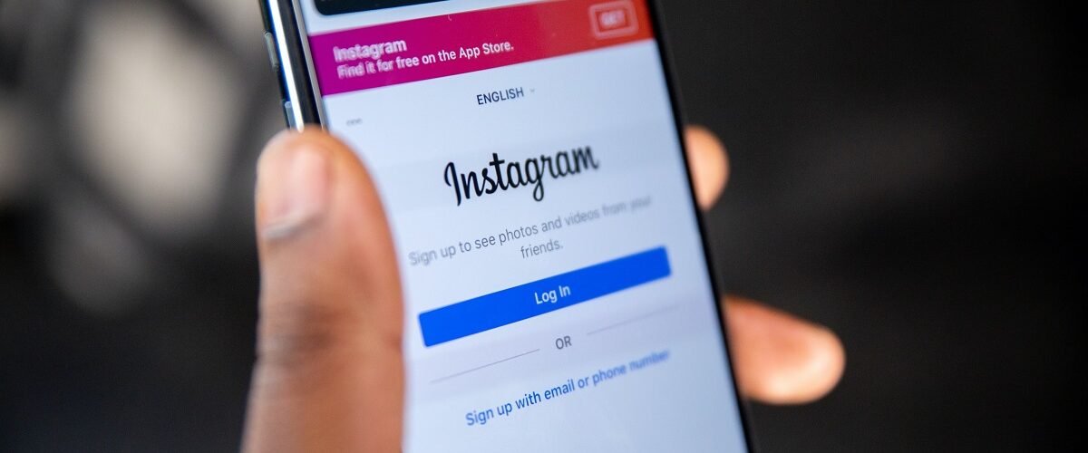 instagram pour les entreprises