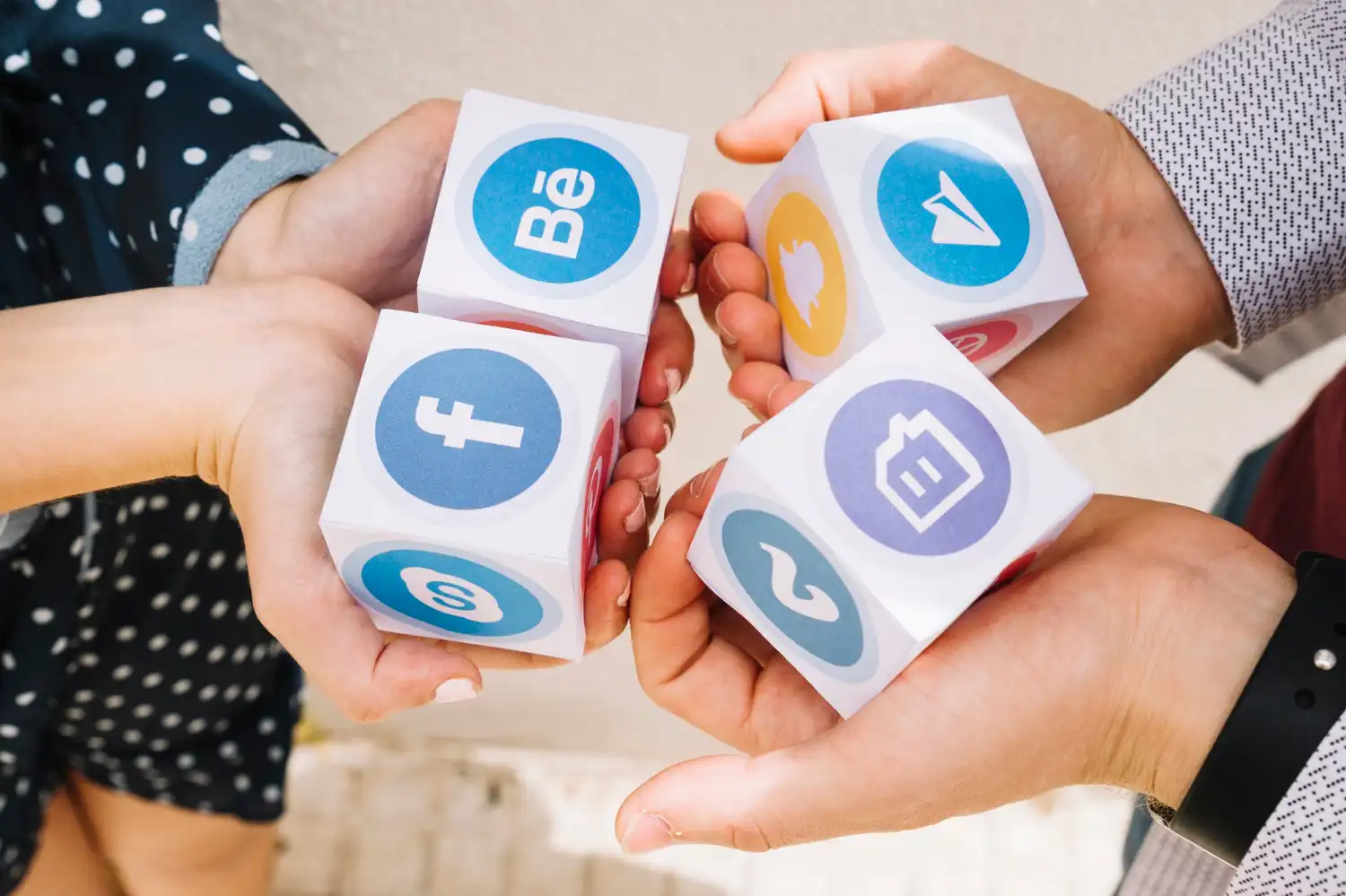 Gestion des réseaux sociaux - Community management à Haguenau (67500)