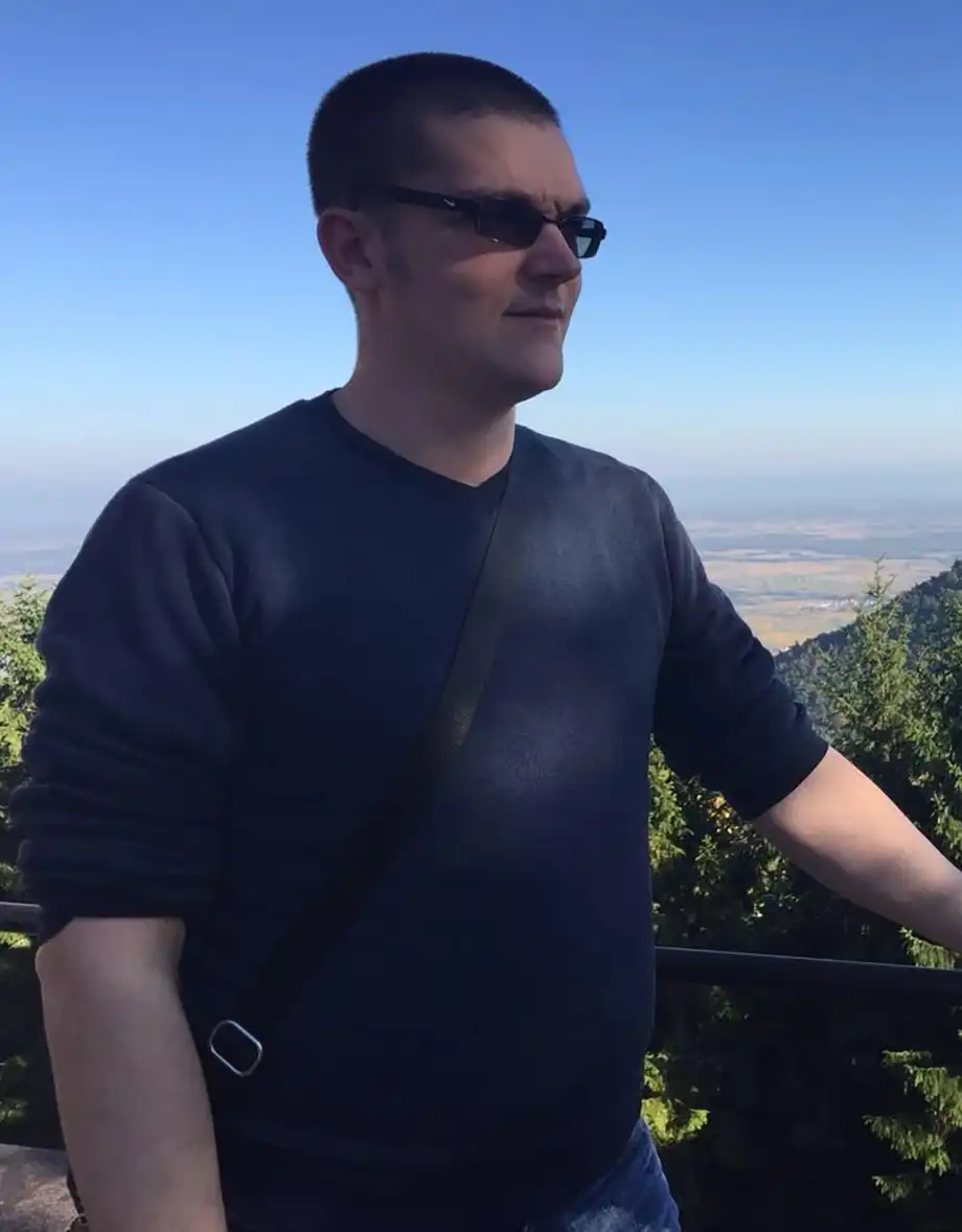 Sébastien MAPPUS - Gérant de l'entreprise Wictory