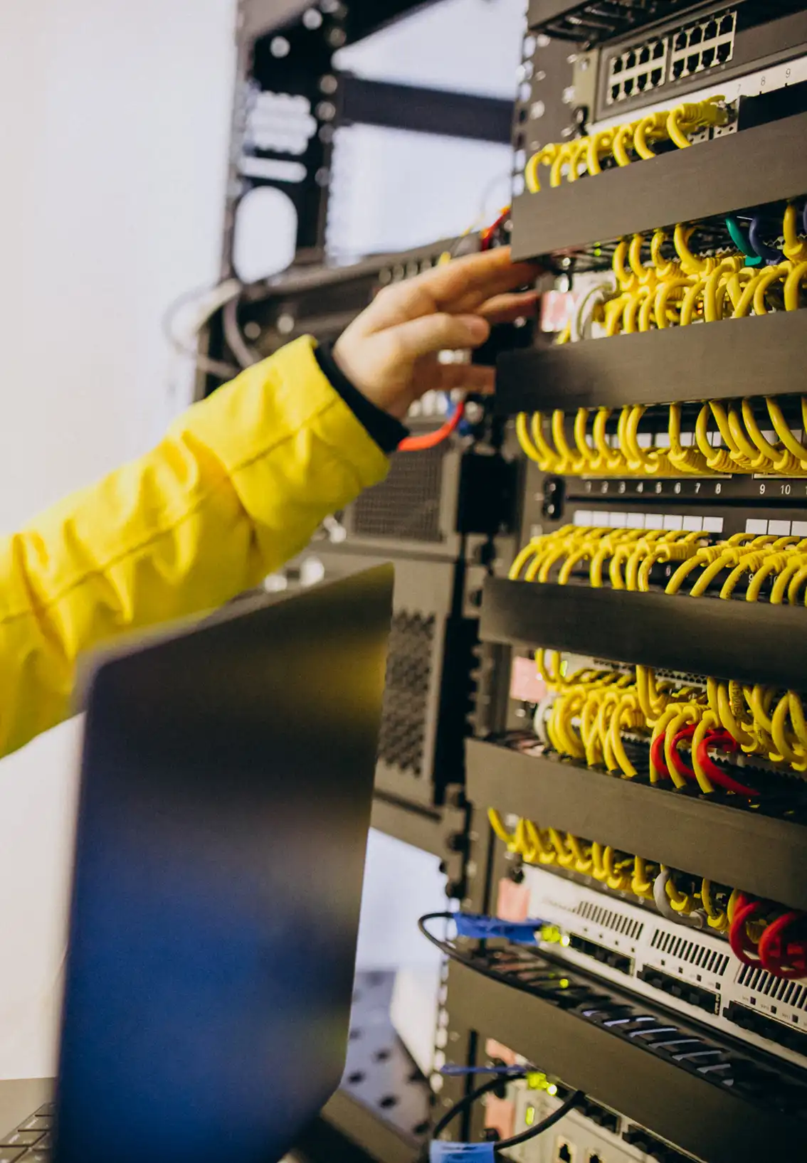 Solution d'hébergement pour les professionnels à Haguenau