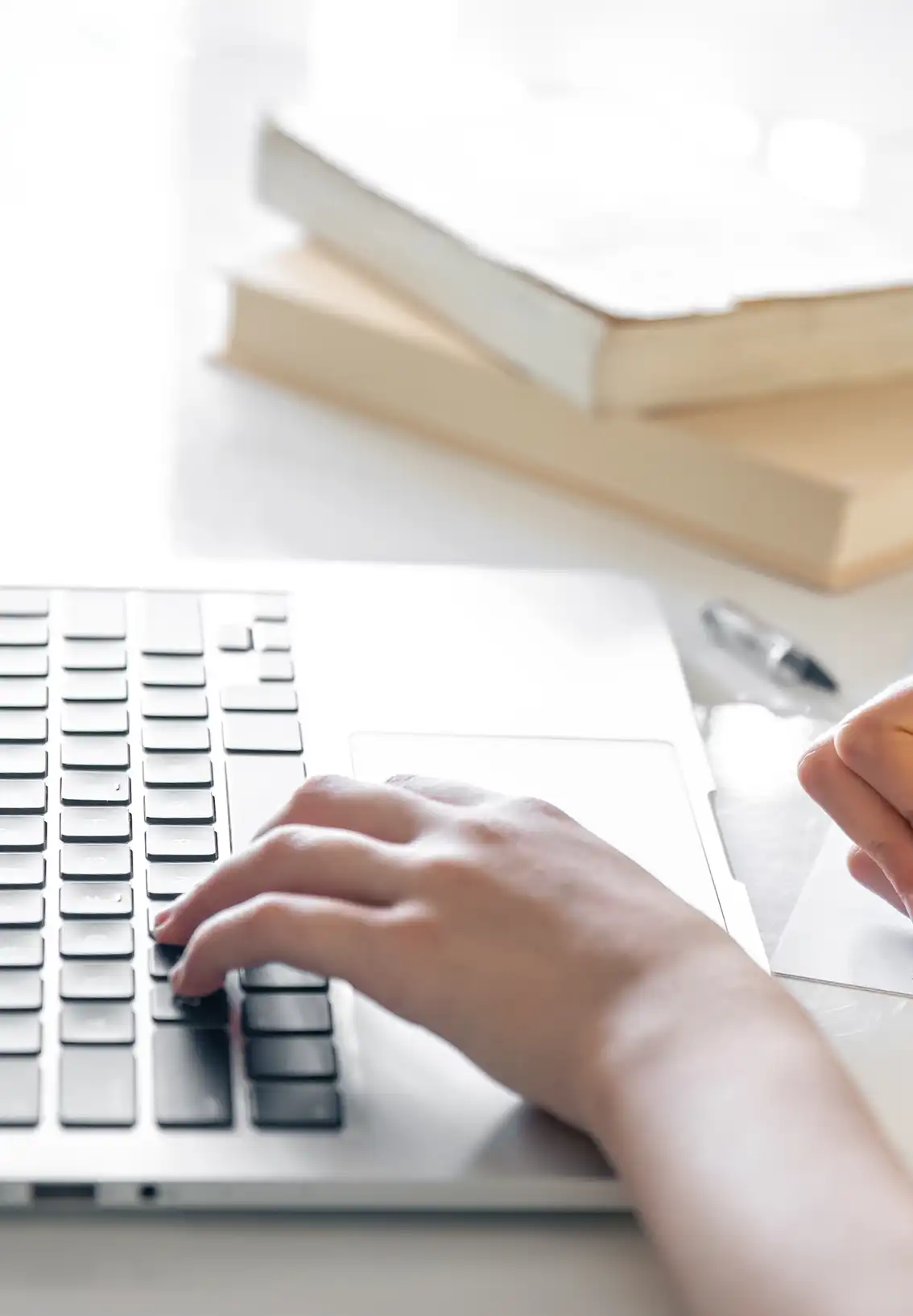 Rédactionnel pour site internet sur Haguenau