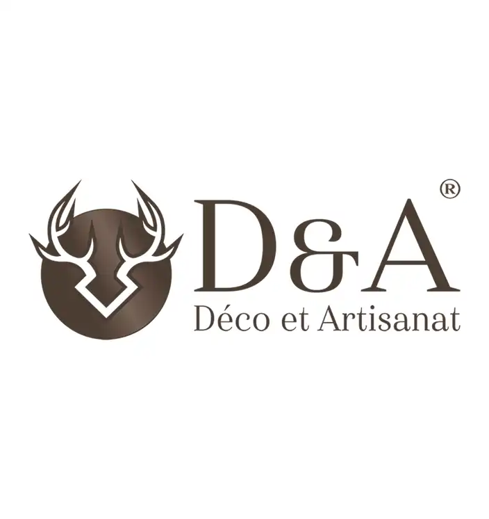 Logo Déco et Artisanat