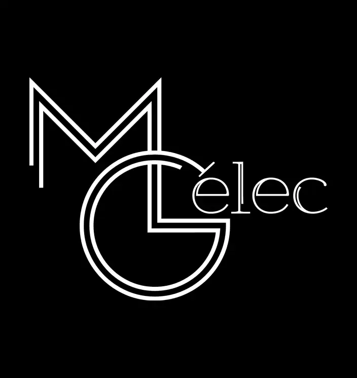 Logo MG Élec Haguenau