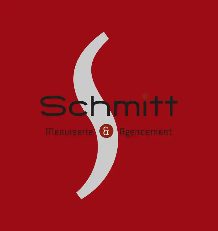 Logo Schmitt Menuiserie