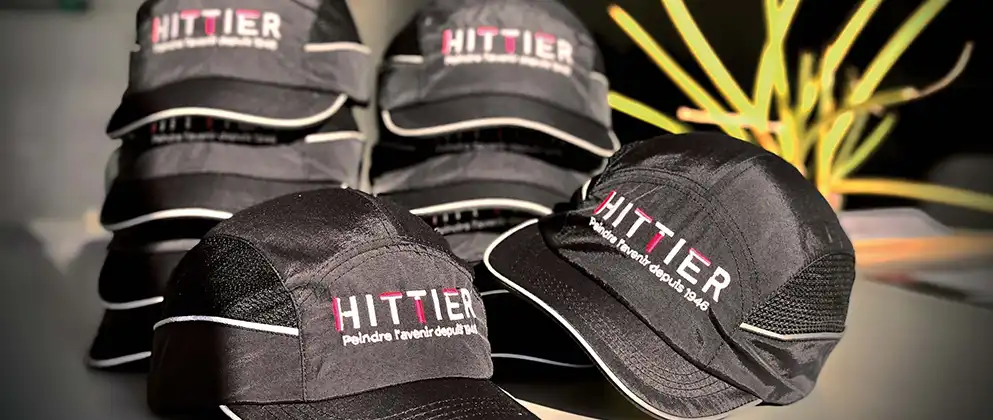 Casquette Hittier