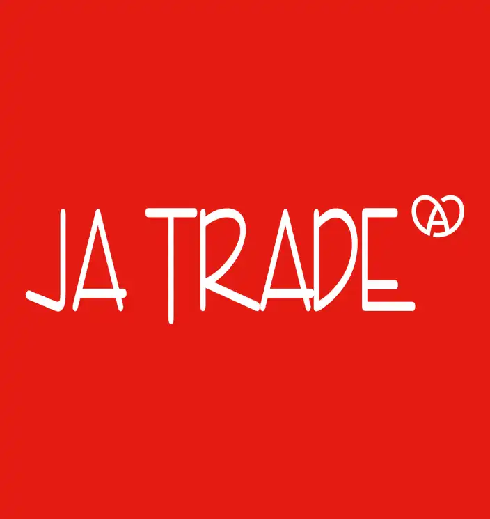 Logo Ja Trade