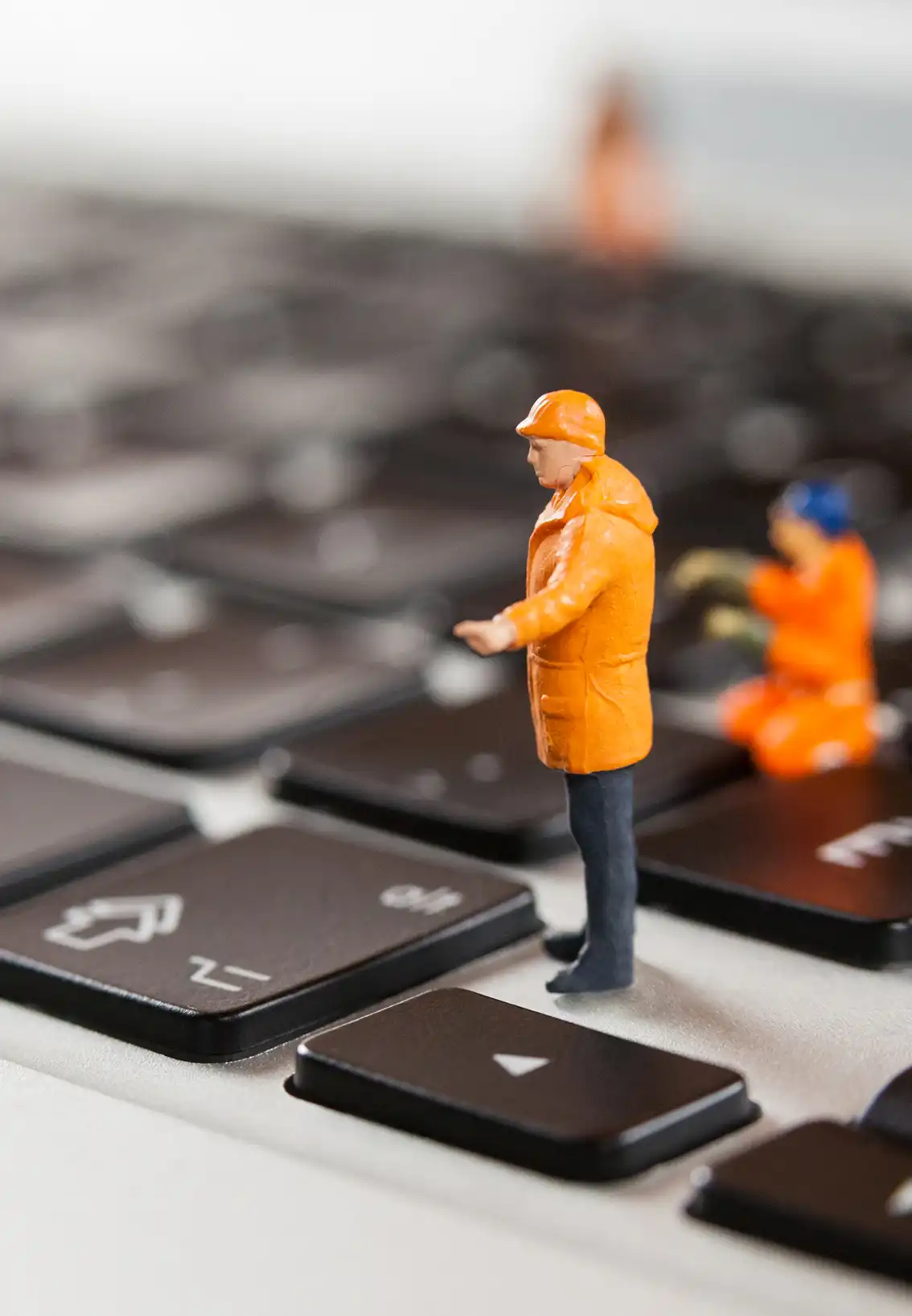 Maintenance informatique à Haguenau