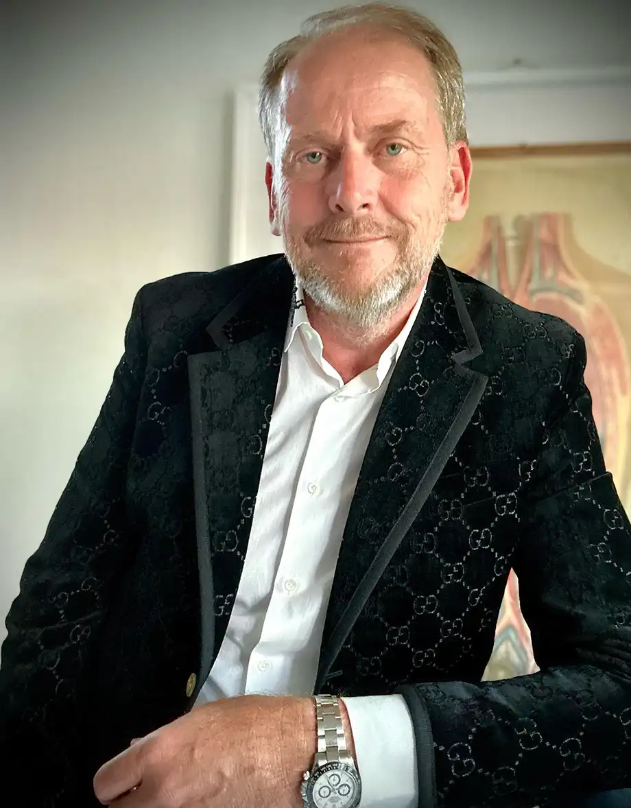 Nicolas Froehlich - Co-Gérant chez Wictory